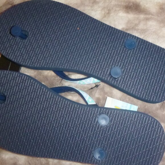 SunRay Womens flip flops - Picture 4 of 4